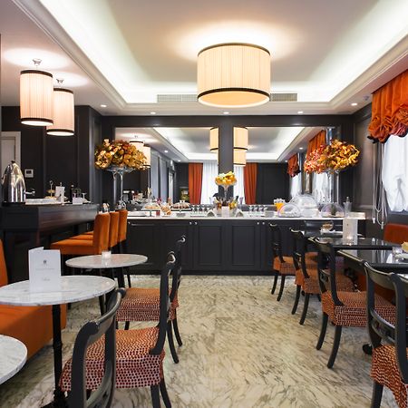 Hotel Rapallo Firenze Kültér fotó