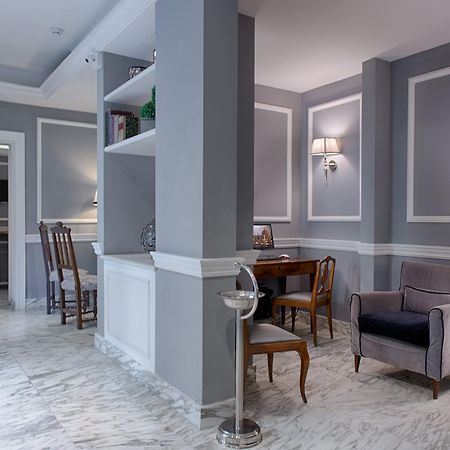 Hotel Rapallo Firenze Kültér fotó