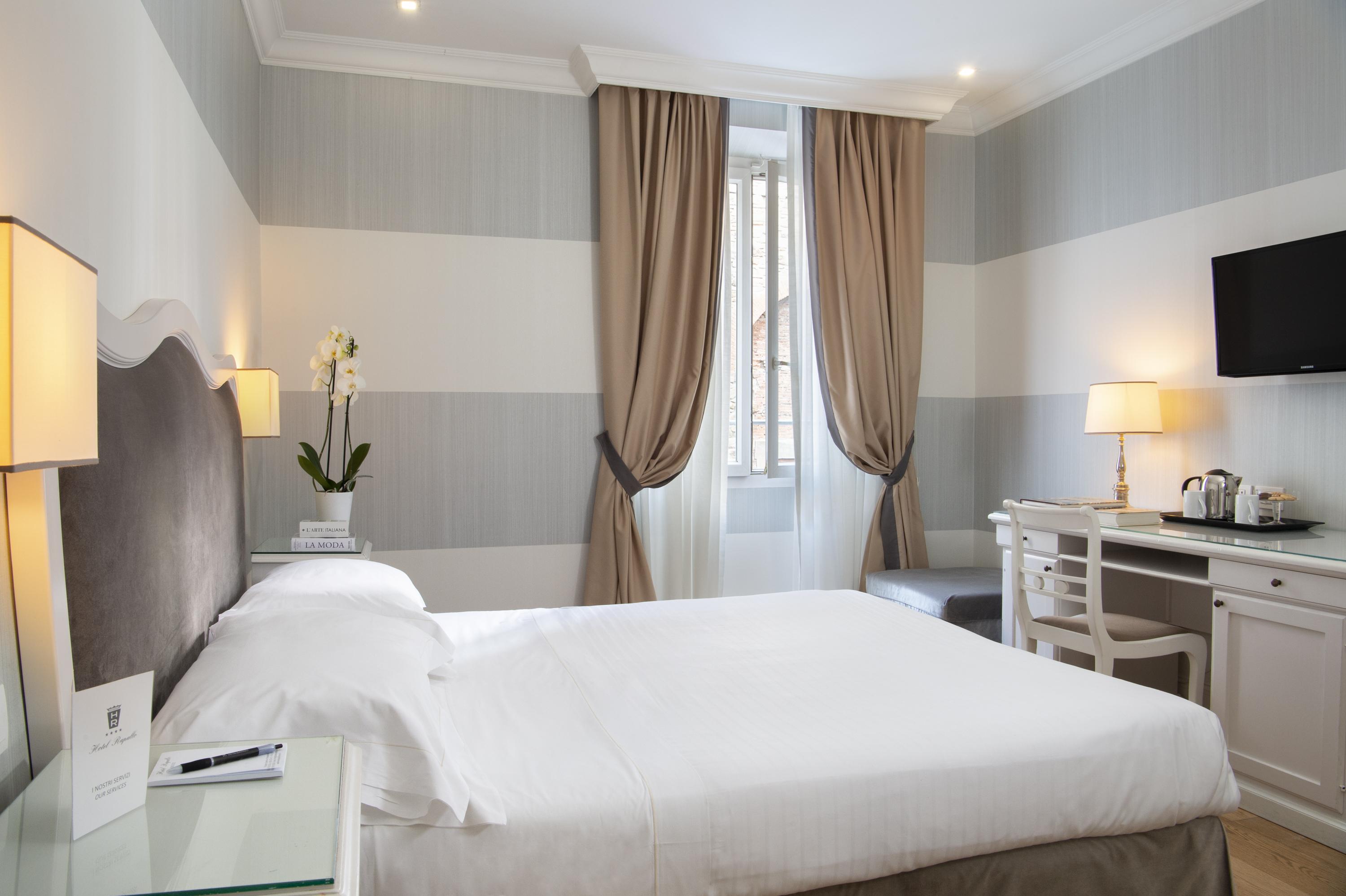 Hotel Rapallo Firenze Kültér fotó
