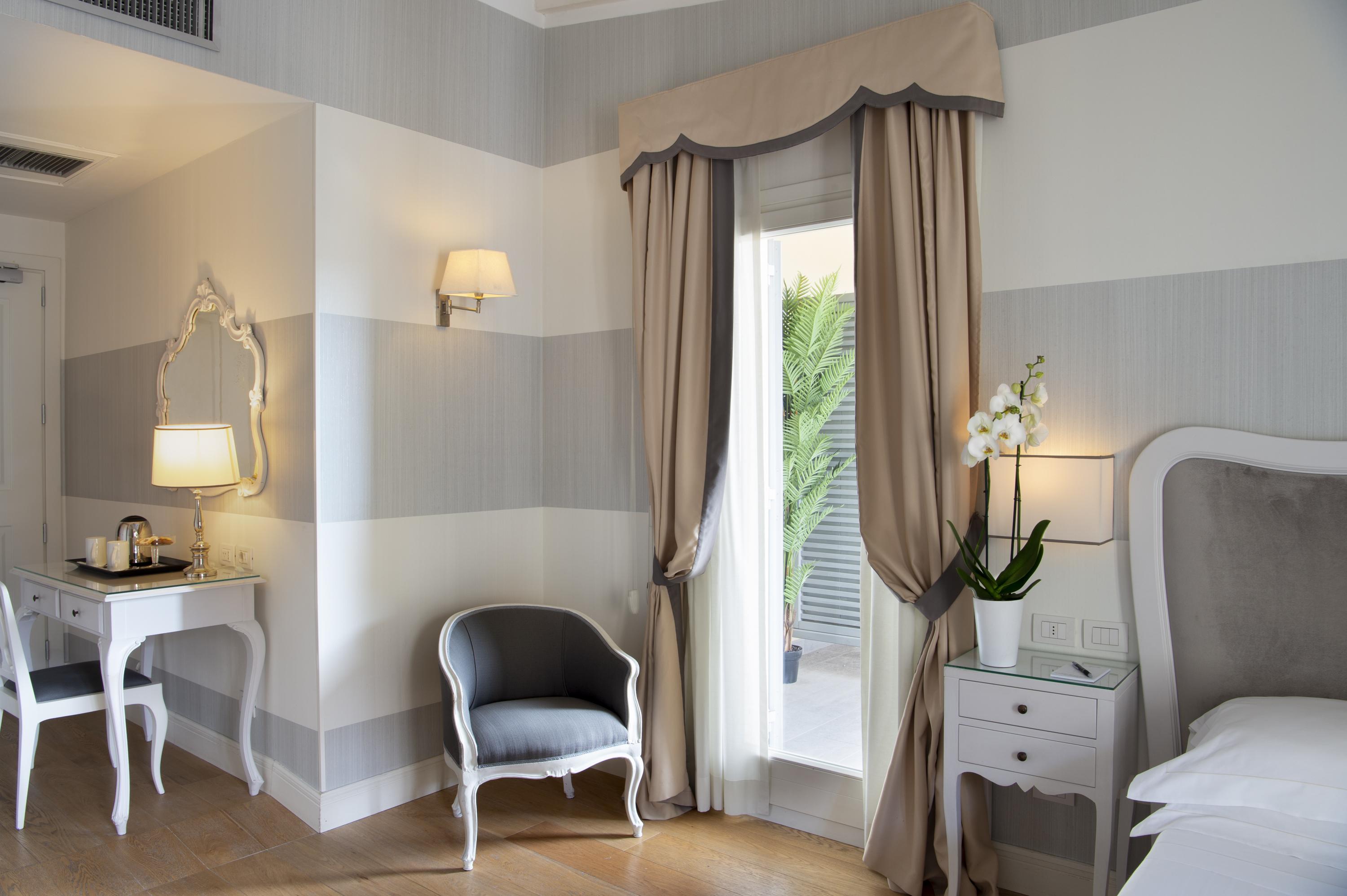 Hotel Rapallo Firenze Kültér fotó