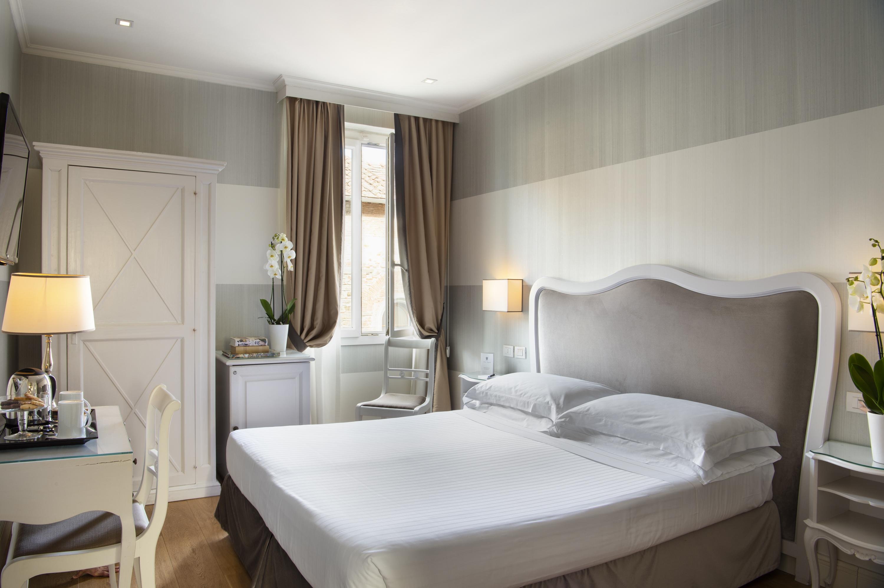 Hotel Rapallo Firenze Kültér fotó
