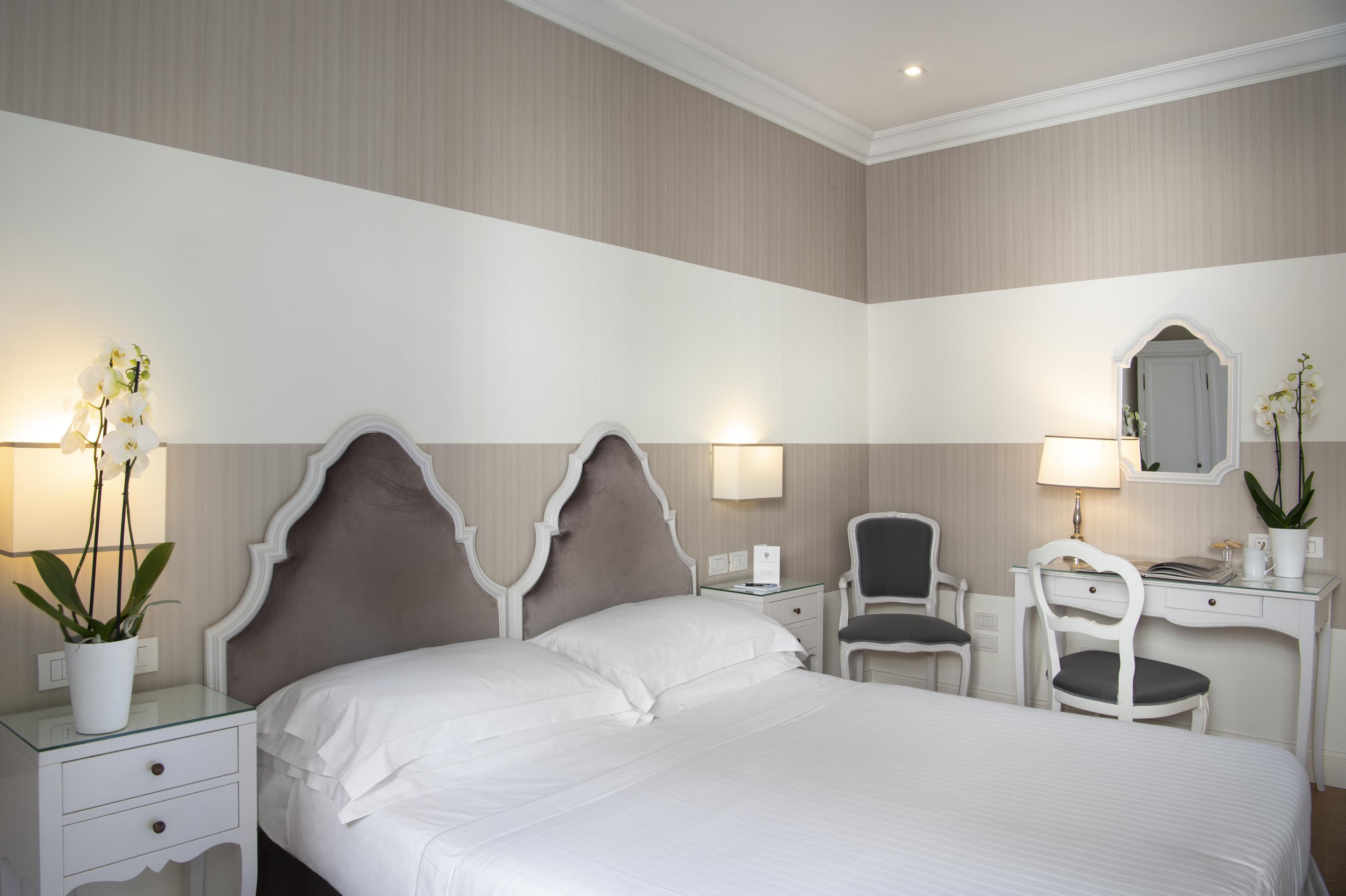 Hotel Rapallo Firenze Kültér fotó