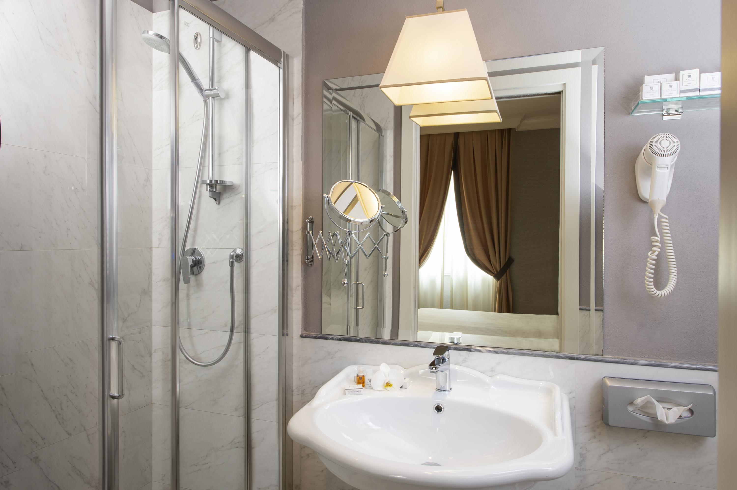 Hotel Rapallo Firenze Kültér fotó