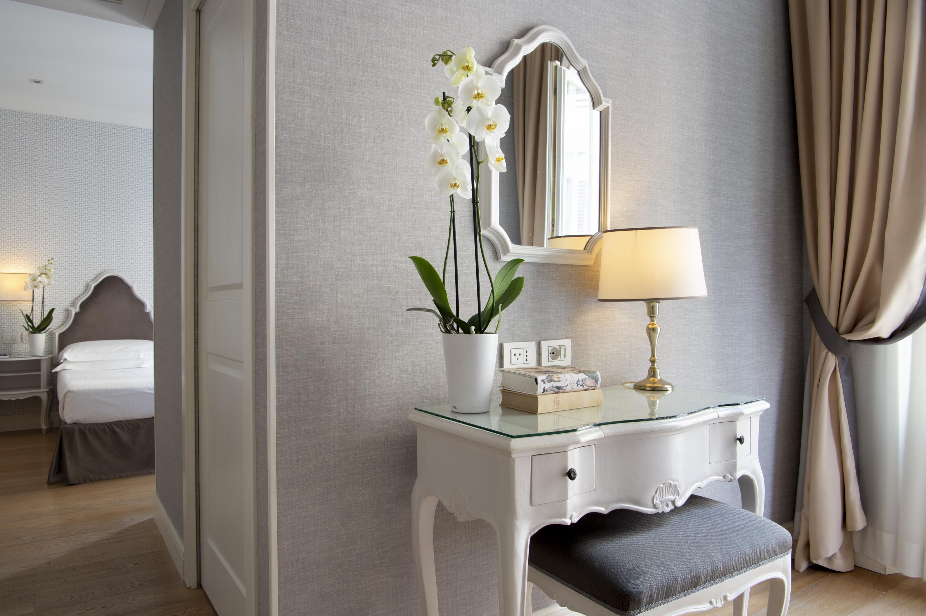 Hotel Rapallo Firenze Kültér fotó