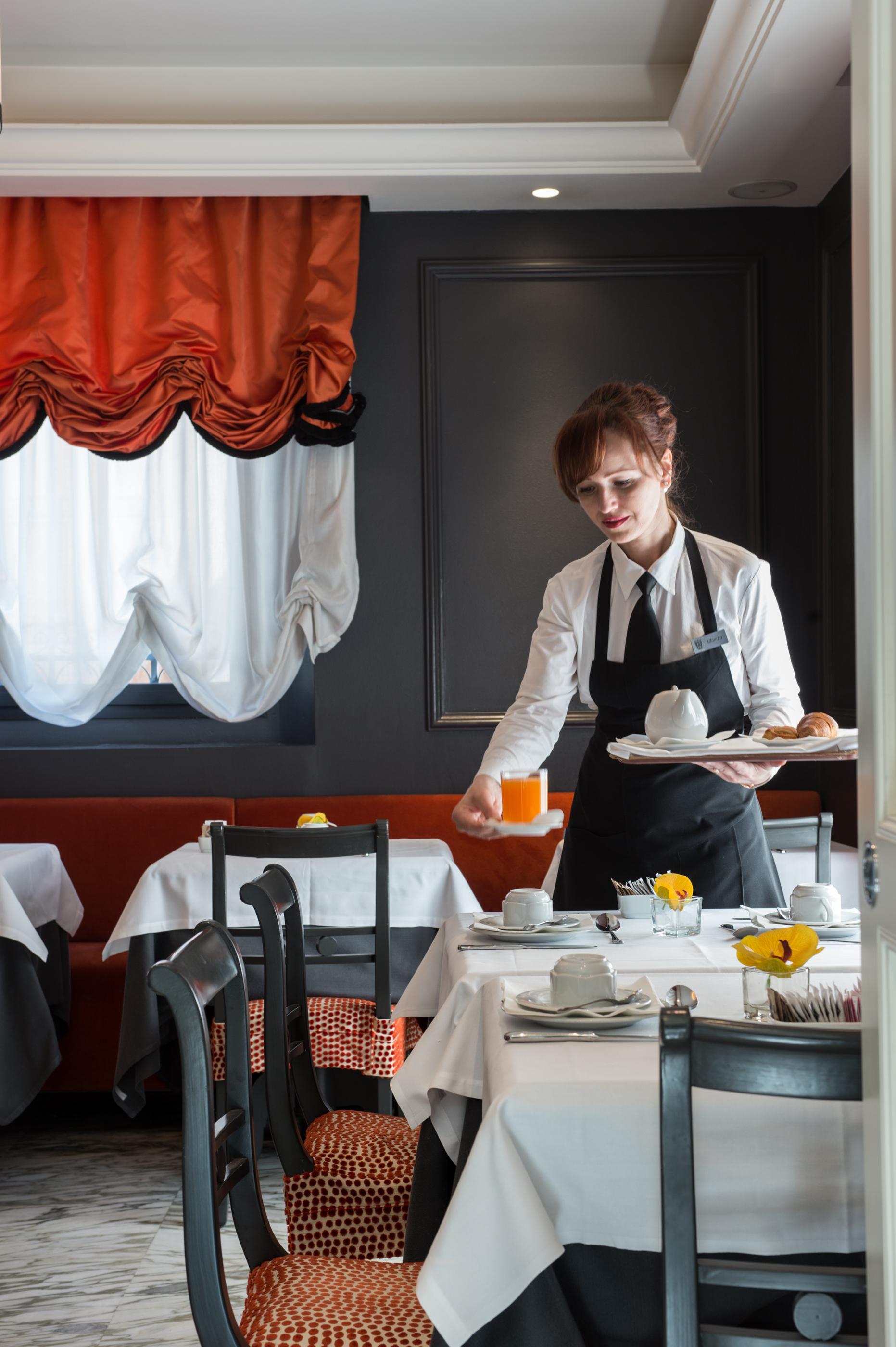 Hotel Rapallo Firenze Kültér fotó