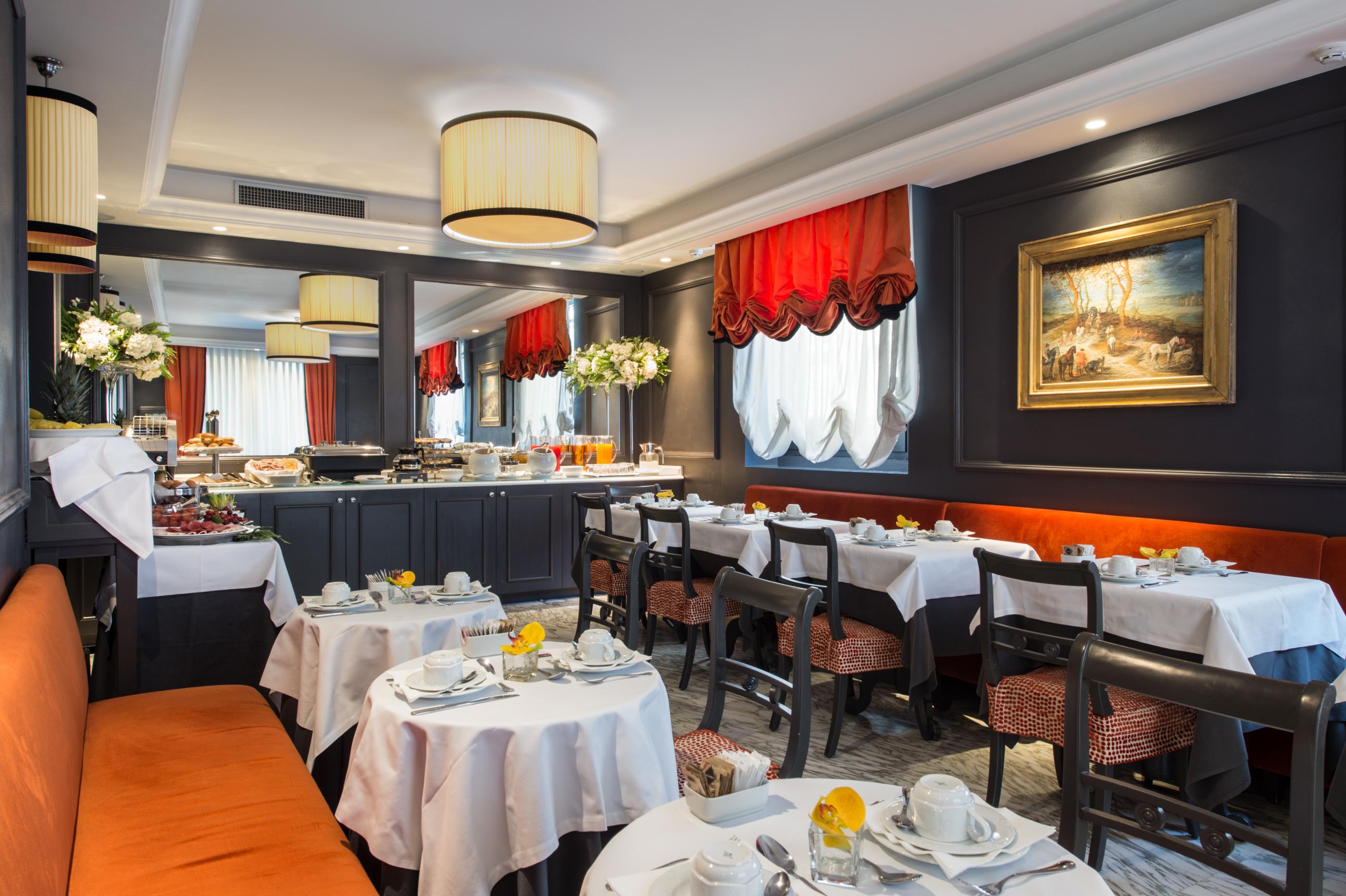 Hotel Rapallo Firenze Kültér fotó
