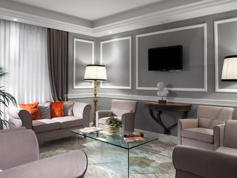 Hotel Rapallo Firenze Kültér fotó