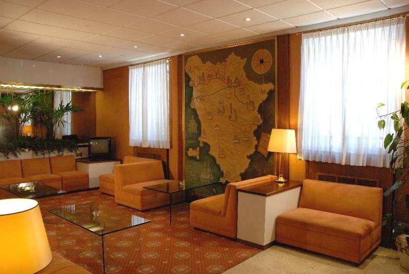 Hotel Rapallo Firenze Kültér fotó