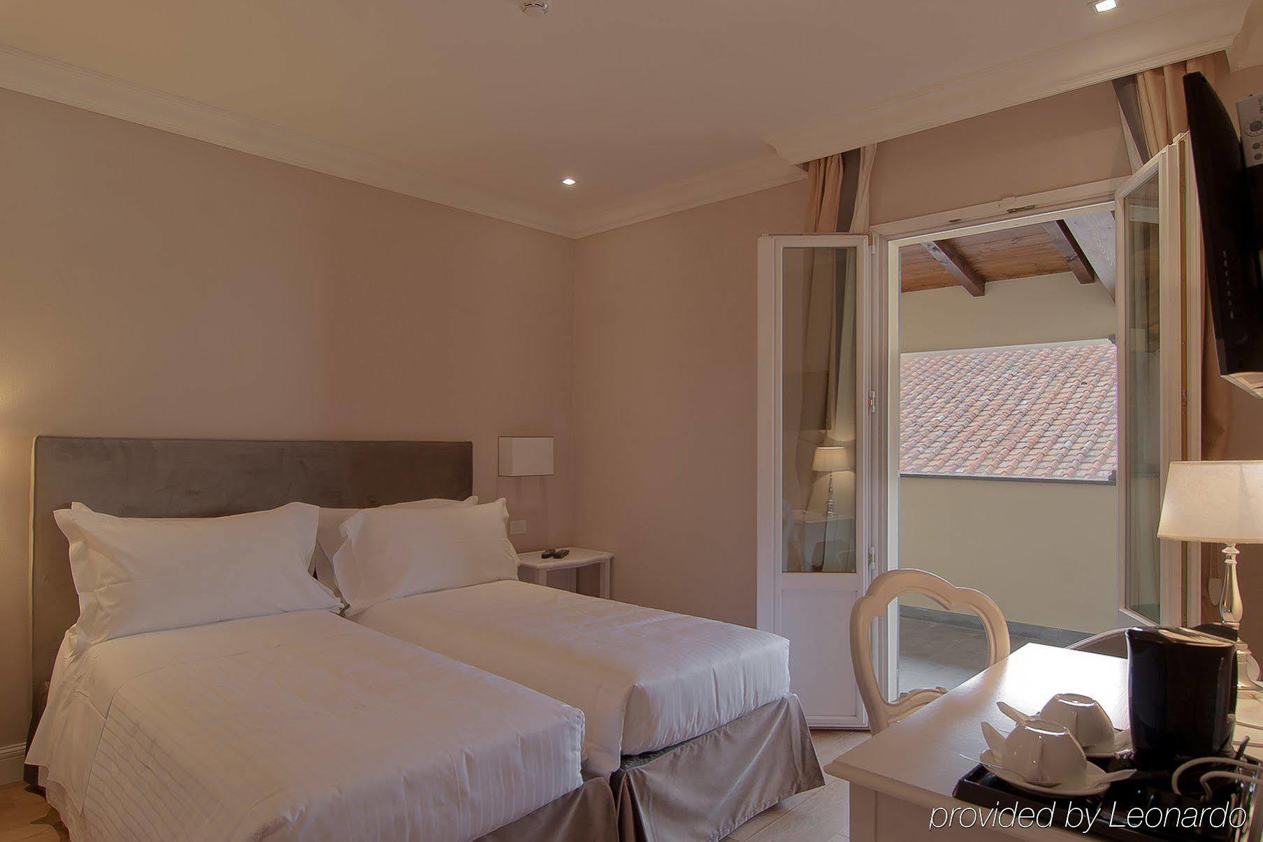 Hotel Rapallo Firenze Kültér fotó