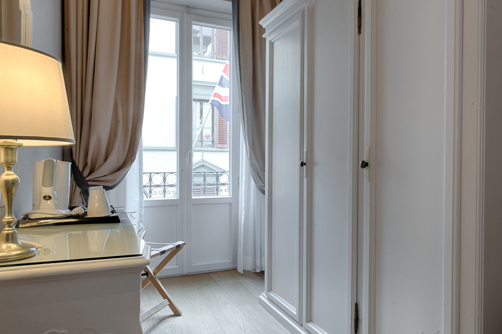 Hotel Rapallo Firenze Kültér fotó