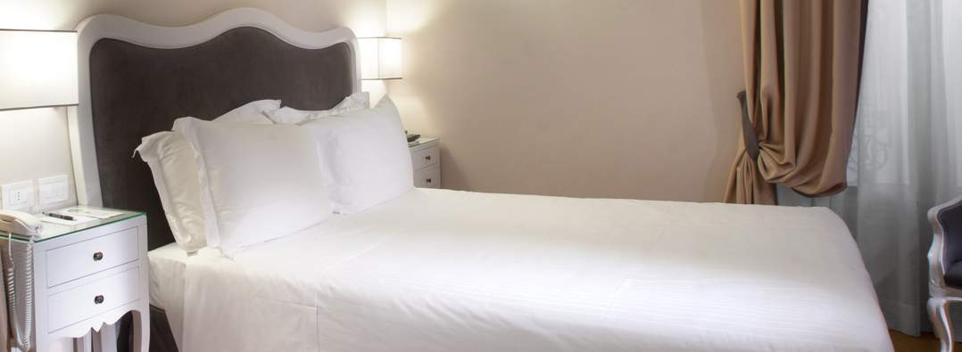 Hotel Rapallo Firenze Kültér fotó
