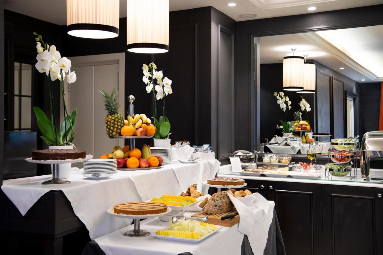 Hotel Rapallo Firenze Kültér fotó