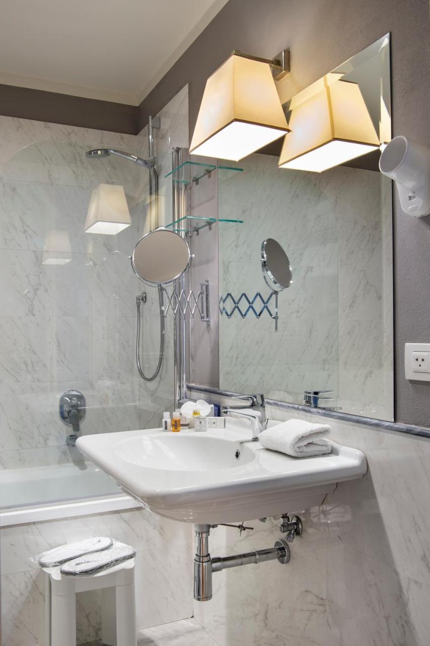 Hotel Rapallo Firenze Kültér fotó